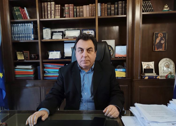 Οφειλές ΔΕΥΑ Πύργου: Τι αποφασίστηκε σε συνάντηση με διαχειριστές πολυκατοικιών