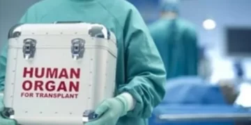 Πάτρα: Οι γονείς δώρισαν τα όργανα βρέφους 6 μηνών