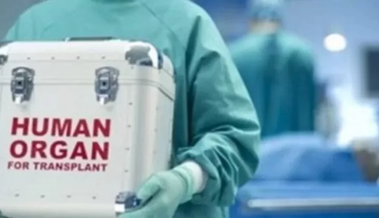 Πάτρα: Οι γονείς δώρισαν τα όργανα βρέφους 6 μηνών