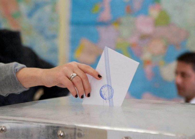 Aλλαγές στη βραδιά των εκλογών-Με ηλεκτρονικό τρόπο τα αποτελέσματα