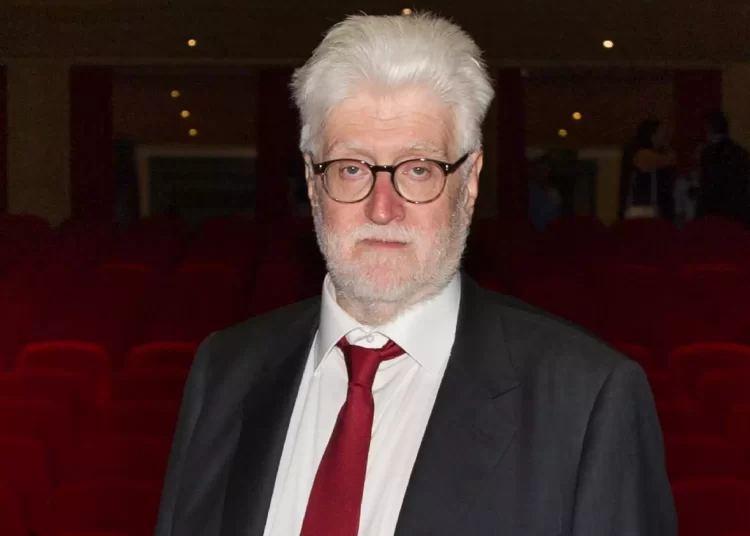 Πέθανε ο δήμαρχος Ιωαννίνων, Μωυσής Ελισάφ