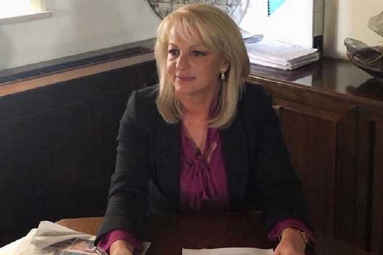 ΠΑΣΟΚ ΗΛΕΙΑ: Δεν θα είναι υποψήφια βουλευτής η Ρούλα Αλικάκη-Τζανέτου