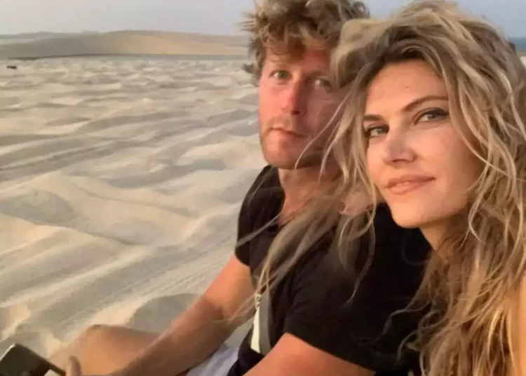 Qatargate: Αποφυλακίζεται με βραχιολάκι ο Φραντσέσκο Τζιόρτζι – Στην φυλακή η Καιλή