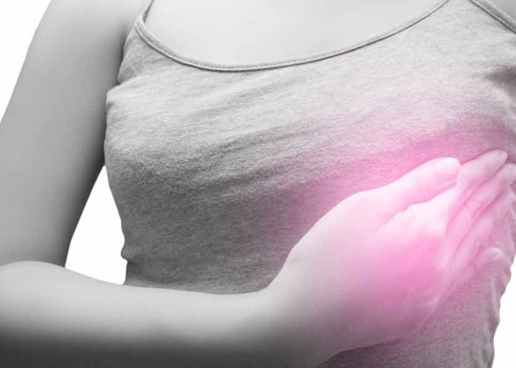 Καρκίνος Μαστού: Τέσσερις πολύτιμοι «σύμμαχοι» που προστατεύουν κάθε γυναίκα