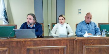 Εκδήλωση του ΚΕΘΕΑ στην Αρχαία Ολυμπία για προβλήματα εθισμών