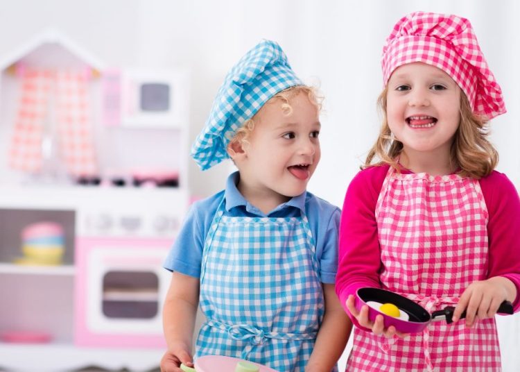 Το πασίγνωστο τρόφιμο που μπορεί να βοηθήσει τα παιδιά να ψηλώσουν