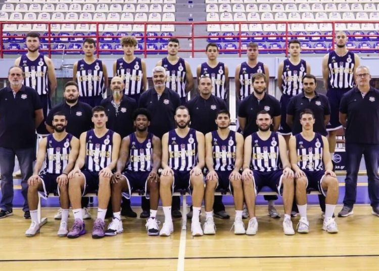 Μπάσκετ – Α2 Εθνική: Νέα σημαντική νίκη ο Κόροιβος – Η εικόνα της 20ης μέρας