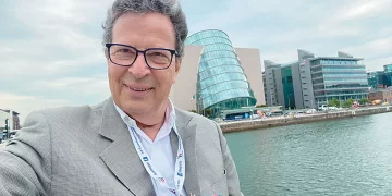 Αίτημα άρσης ασυλίας για τον Γιώργο Κύρτσο υποβλήθηκε από τον Άρειο Πάγο στην Ευρωβουλή για χρέη του €459.000 στο Δημόσιο