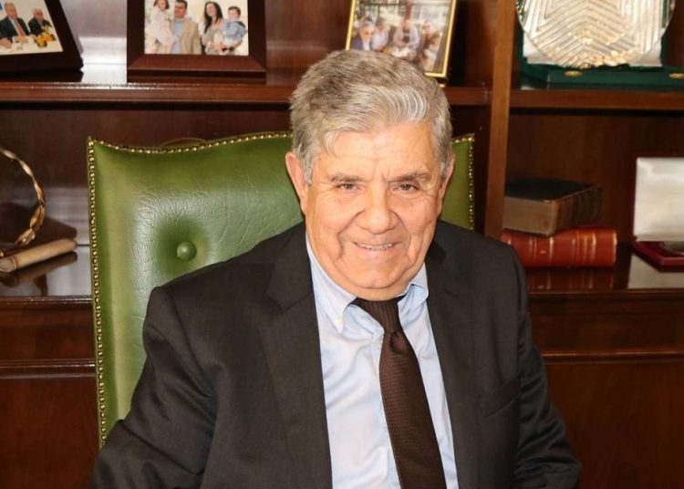 Ο Γαβρίλης τελικά είναι “εφτάψυχος”…