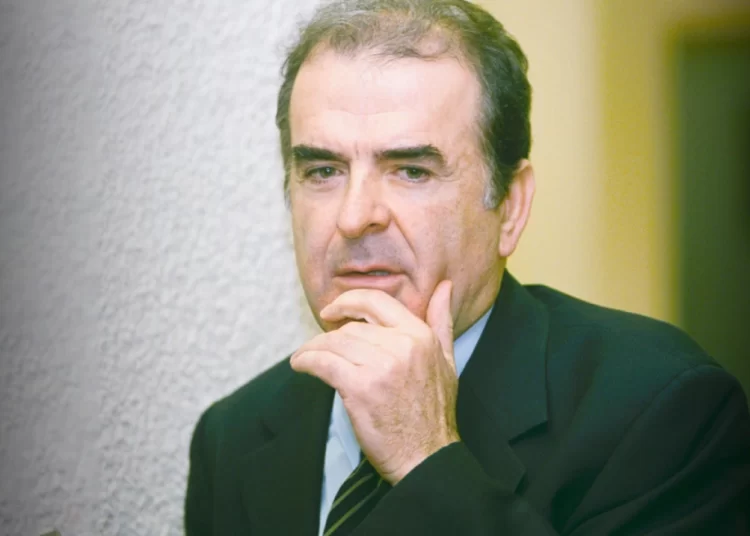 Γιώργος Μπατατούδης: Η άνοδος και η πτώση του «Μπάτμαν» και η νέα σύλληψη για χρέη