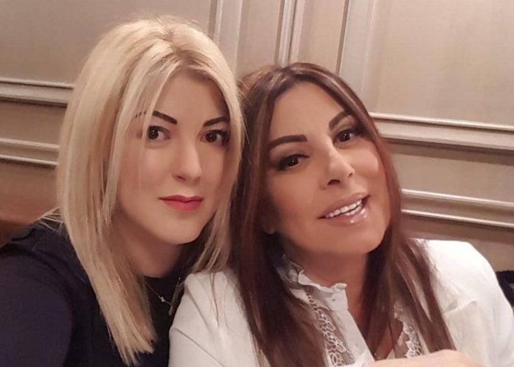 Άντζελα Δημητρίου: «Δεν είχα τον πατέρα της Όλγας όταν τον χρειαζόμουν»