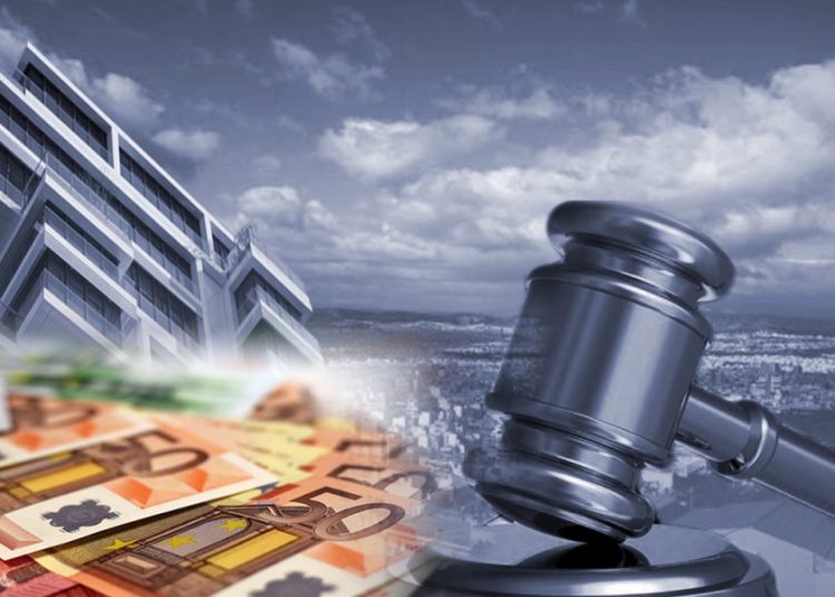 Σωματείο Ιδ. Υπαλλήλων Ηλείας: Παροχή βοήθειας σε όσους αντιμετωπίσουν πλειστηριασμούς