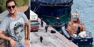 Πτώση Phantom F-4: Σε εξέλιξη η έρευνα για τον κυβερνήτη – ερωτηματικά για τα τελευταία λεπτά της πτήσης