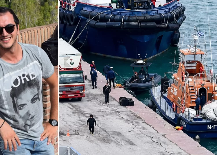 Πτώση Phantom F-4: Σε εξέλιξη η έρευνα για τον κυβερνήτη – ερωτηματικά για τα τελευταία λεπτά της πτήσης