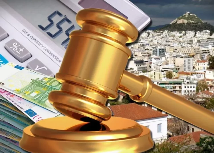 Πλειστηριασμοί: Πόσα ακίνητα θα βγουν στο e-σφυρί μέχρι τέλος του 2023 – Τα σχέδια των servicers