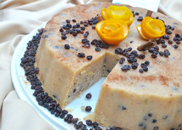 8 ξεχωριστοί ελληνικοί χαλβάδες: ταχίνι, φιστίκι, espresso και κράνμπερι