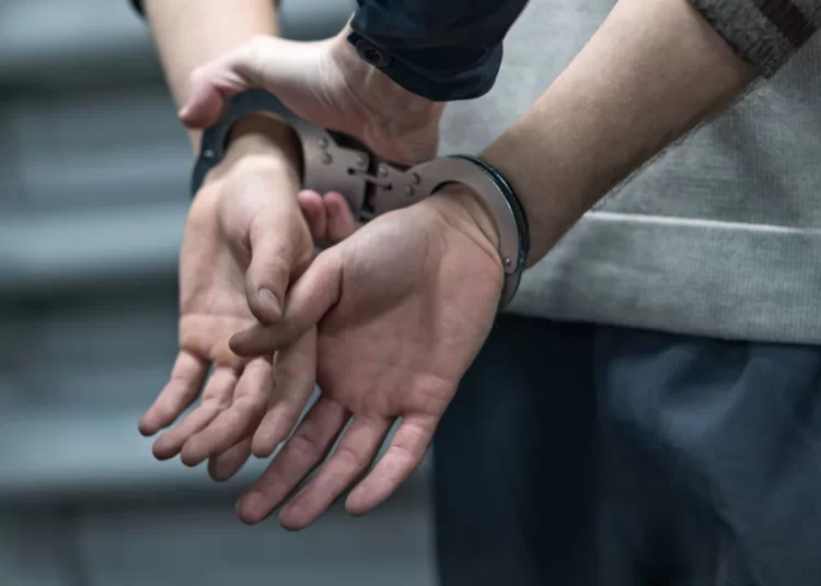 Πάτρα: Συνελήφθησαν με ναρκωτικά δύο ανθυπολοχαγοί του Στρατού