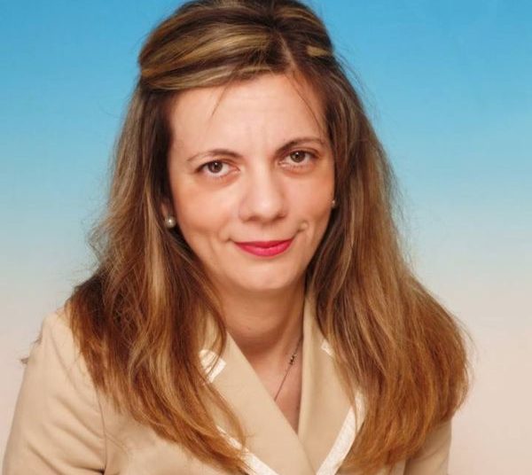 Παραιτήθηκε η πρόεδρος του Δ.Ο.Π.Π. Μαριάννα Σταθοπούλου – Θα είναι εκ νέου υποψήφια βουλευτής