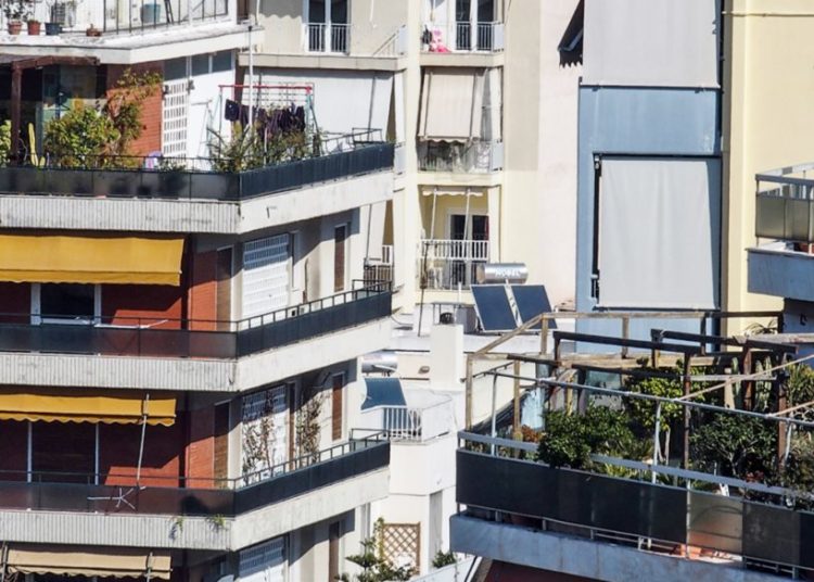 Στεγαστικά δάνεια: Πόσο θα ανέβουν οι δόσεις από τη νέα αύξηση επιτοκίων – Αναλυτικά παραδείγματα