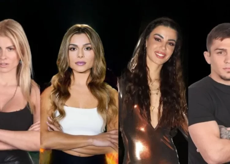 Survivor All Star: Αυτοί είναι οι νέοι παίκτες που θα μπουν στο ριάλιτι επιβίωσης