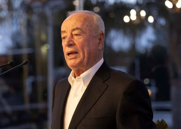 ΒΑΣΙΛΗΣ ΚΟΝΤΟΓΙΑΝΝΟΠΟΥΛΟΣ: Το εθνικό συμφέρον επιτάσσει την αυτοδυναμία της ΝΔ