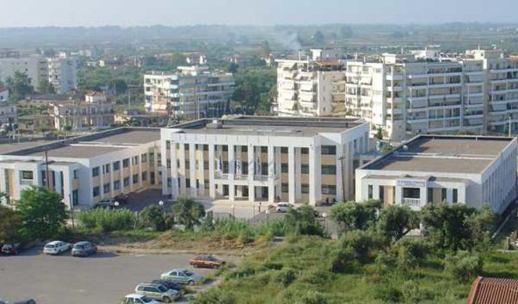 Προς Αιρετούς της Ηλείας: Διαβάσατε την «Ολιστική Αναπτυξιακή Μελέτη για την Ανασυγκρότηση της Ηλείας» και συμφωνείτε;