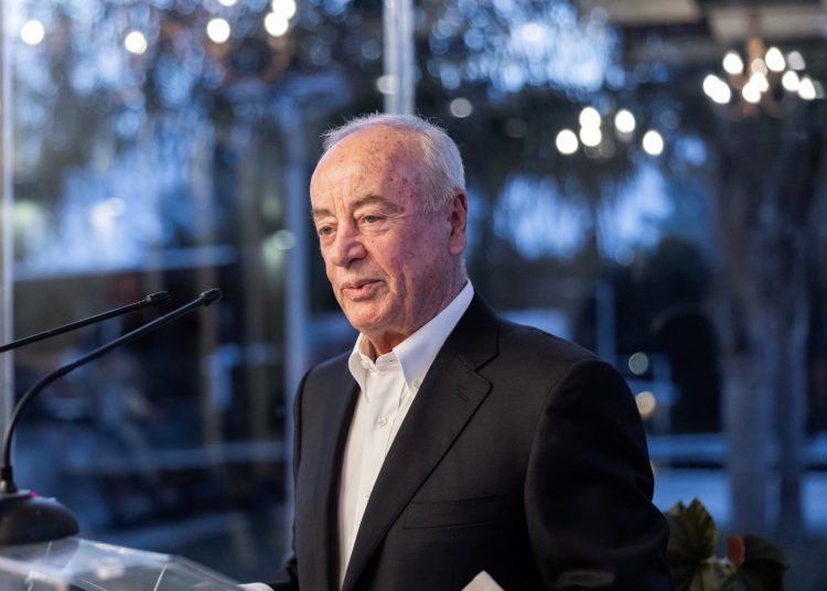 Βασίλης Κοντογιαννόπουλος: Αντιπολίτευση εκτός πολιτικής και κοινωνικής πραγματικότητας