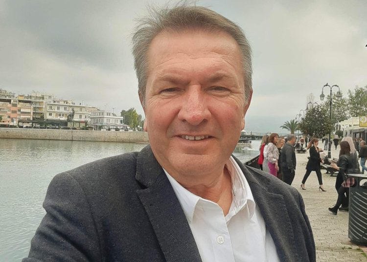 Δημιουργείται  Κίνηση Ενεργών Πολιτών Ανδραβίδας – Κυλλήνης-¨Όταν οι αιρετοί στερούνται οράματος¨