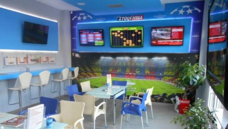 Το παπαδοπαίδι τζόγαρε αλλά δεν πλήρωνε!