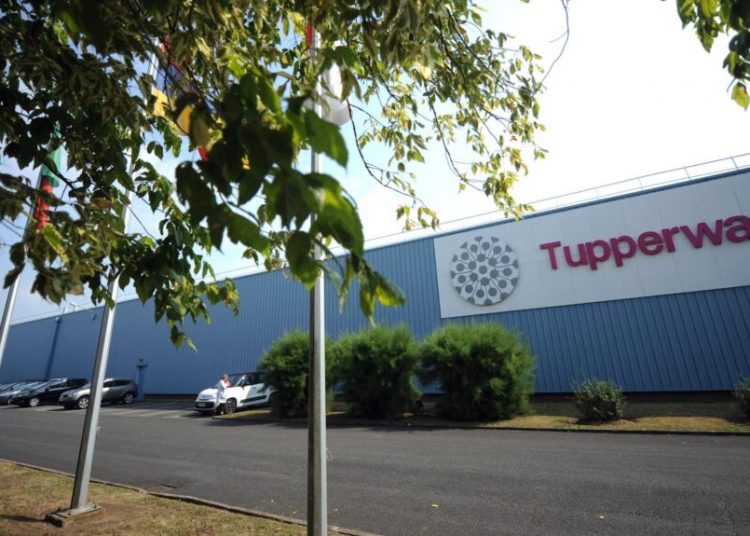 Θήβα: Κλείνει το εργοστάσιο της TUPPERWARE με 200 εργαζόμενους