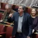 ΣΥΡΙΖΑ: Επίσημη η επιστροφή Πολάκη στα ψηφοδέλτια – Το ανακοίνωσε η Πολιτική Γραμματεία