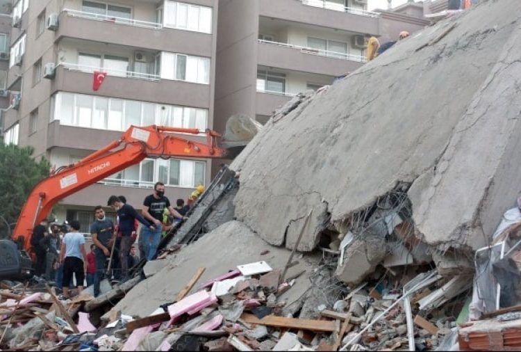 Τουρκία: Φόβοι των ειδικών για μεγάλο σεισμό στην Κωνσταντινούπολη