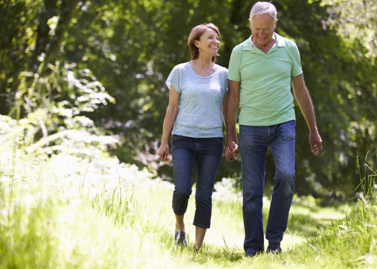 Τα μυστικά των 60ρηδων για καλύτερο σεξ
