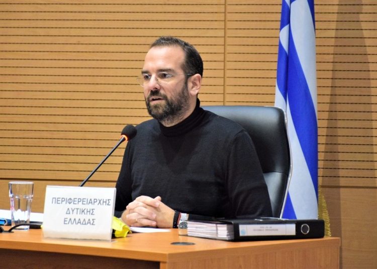 Ν. Φαρμάκης: «Εθνική πληγή άνοιξε στα Τέμπη, το “όλα στο φως” δεν πρέπει να μείνει απλό σύνθημα»