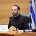 Ν. Φαρμάκης: «Εθνική πληγή άνοιξε στα Τέμπη, το “όλα στο φως” δεν πρέπει να μείνει απλό σύνθημα»