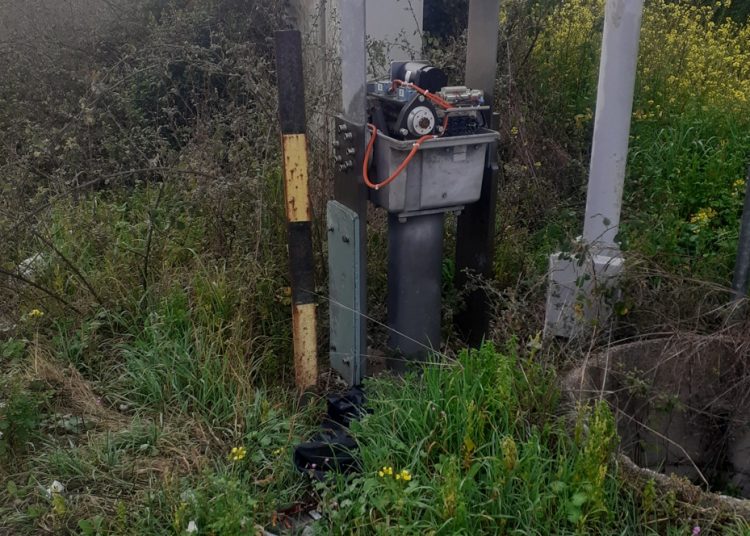 ΗΛΕΙΑ: Ολόκληρες ντιζελάμαξες έκαναν φτερά! – Έτσι κατάντησε το σιδηροδρομικό δίκτυο του Νομού με τους ανάξιους Αιρετούς την τελευταία 20ετία(φωτο)