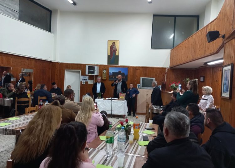 Έμπρακτη στήριξη Μαρίνου στον Ιππικό Όμιλο «Ο Πηνειός»