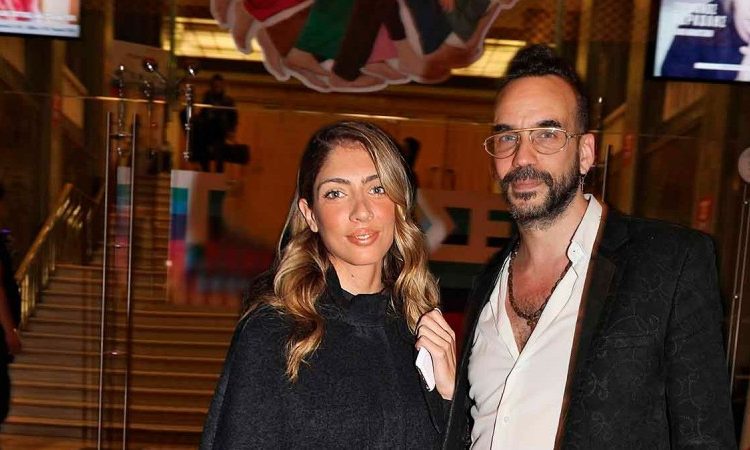 Πάνος Μουζουράκης – Μαριλού Κοζάρη: Αυτό είναι το φύλο του μωρού που περιμένουν