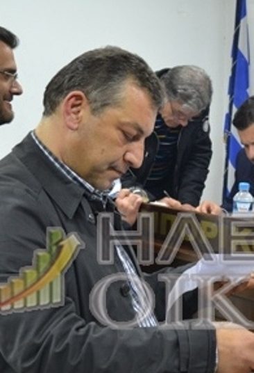 Σοκ στην κοινωνία του Πύργου: Έφυγε ξαφνικά από την ζωή ο έμπορος υποδημάτων Διονύσιος Σκουτέρης