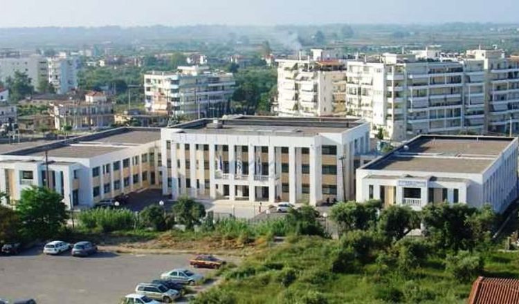 Πύργος, μια ξεχασμένη πολιτεία… (Γράφει η Κατερίνα Αναγνωστοπούλου)