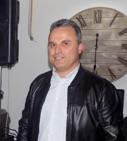 Έφυγε από την ζωή ο Ηλείος Πλωτάρχης Λ.Σ. ε.α. Παναγιώτης Κρουστάλης