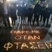 Πύργος- Αμαλιάδα: Σιωπηρές διαμαρτυρίες πολιτών για την τραγωδία
