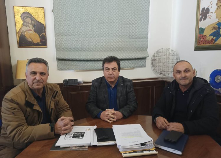 Δήμος Πύργου: Κάλεσμα βοήθειας για την οικογένεια που έχασε από πυρκαγιά το σπίτι της