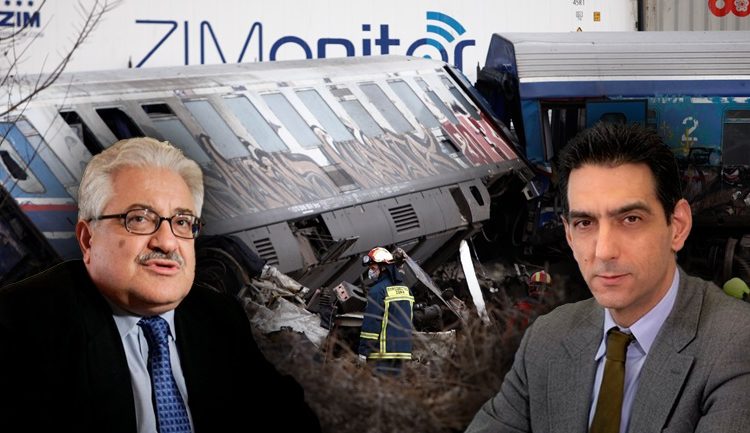 Κώστας Τζαβάρας: Παράνομη η πρόσληψη του Σταθμάρχη-Ολοφάνερη ευθύνη του Προέδρου και Διευθύνοντος Συμβούλου του ΟΣΕ, Σπύρου Πατέρα