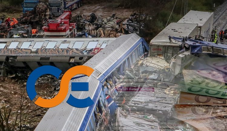 Διακομματική λαμογιά των σιδηροδρομικών Θεσσαλίας