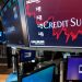 Στα όρια της πλήρους κατάρρευσης η Credit Suisse – Ρουμπινί: Η Credit Suisse είναι η «Lehman» της Ευρώπης