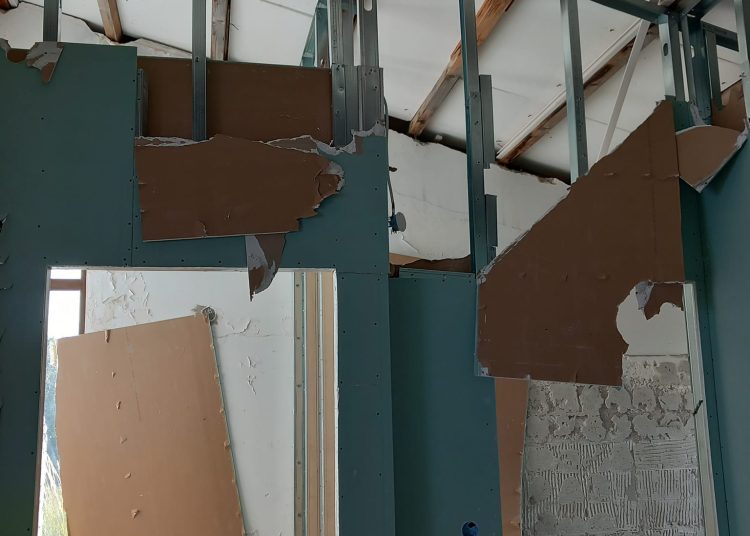 Τουριστικό Περίπτερο Πηνειού: Πολίτες δραστηριοποιούνται για την εγκατάλειψή του