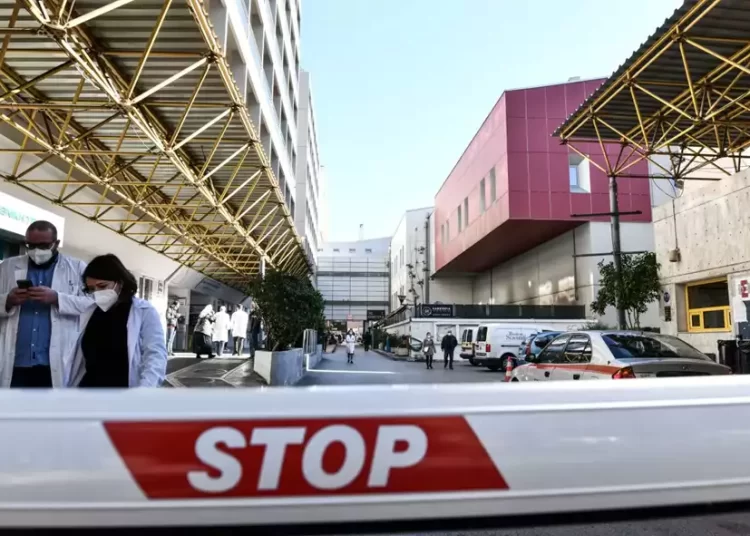 Έρχονται βαριές καμπάνες: Κάνουν «φύλλο και φτερό» τα οικονομικά όλων των νοσοκομείων για να βρεθούν ατασθαλίες