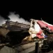 Σύγκρουση τρένων στα Τέμπη: Τουλάχιστον 36 νεκροί και 85 τραυματίες