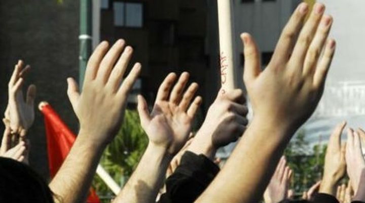 Απεργεί (και) η Ηλεία την Τετάρτη – Κινητοποιήσεις για την τραγωδία των Τεμπών